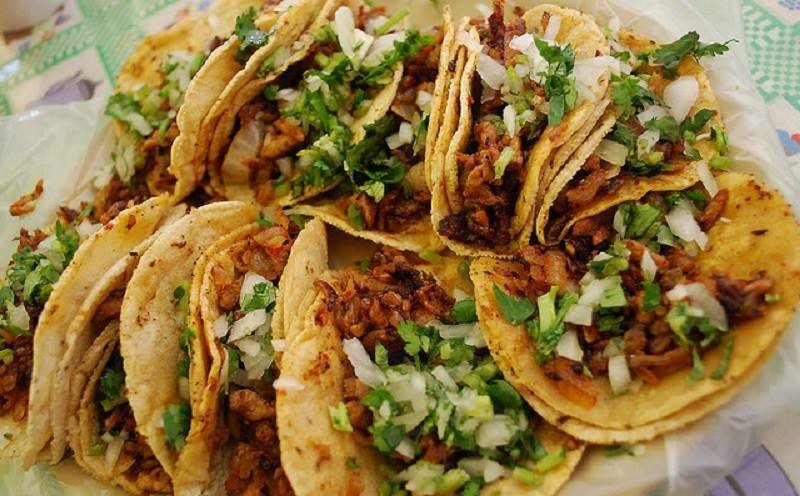 Tacos Misantecos Misantla Mx