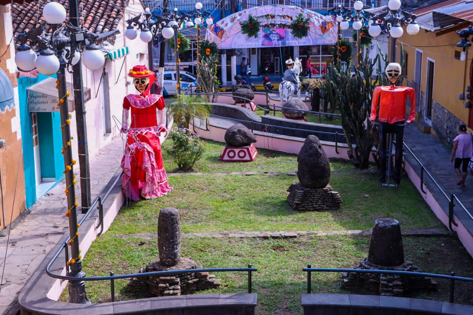 Misantla Orgullo En Sus Tradiciones Misantla Mx